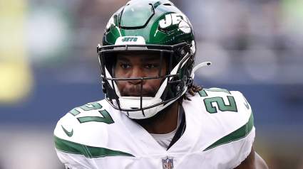 Jets 2022 Rookie Breakout ‘Fighting for a Roster Spot’ in Training Camp