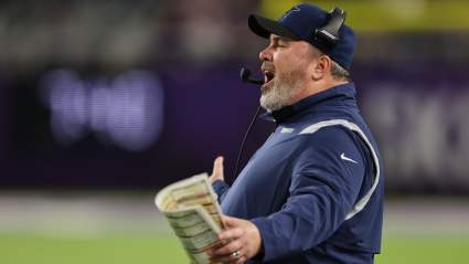 ‘Bold’ Scenario Sees Cowboys Sign 3-Time Pro Bowler