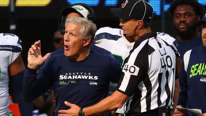 Ex-Seahawks 3-Time Pro Bowler Ends Potential ‘Reunion,’ Signs With Broncos