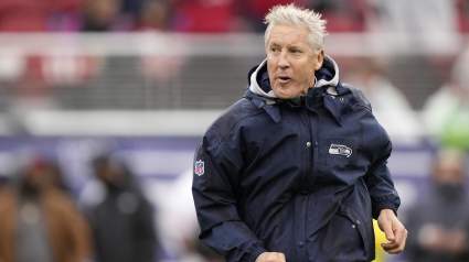 Former Highly Touted Seahawks QB Could Sign With NFC Rival: Report