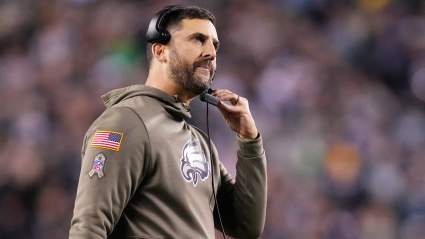 Ex-Eagles Star Considered ‘Best’ Option to Sign With AFC Foe: Analyst