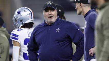 Former 1,000-Yard Playmaker Considered ‘Cheap’ Option for Cowboys: Analyst