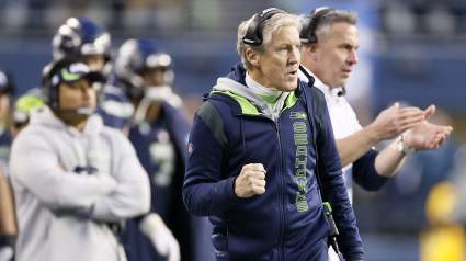 Seahawks Considered a Potential Top Suitor for $34 Million Ex-Pro Bowler