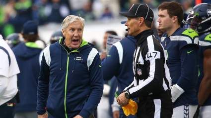 Seahawks’ $39 Million Star Considered ‘Surprising’ Cut Candidate