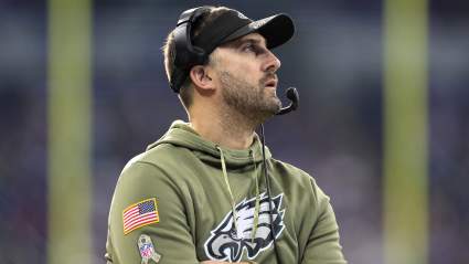 Eagles Could Cut Veteran Coming Off of Career Year: Analyst