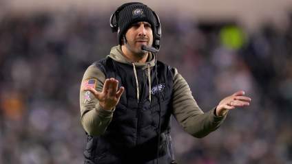 Eagles Could Move on From Ex-$14 Million Starter: Analyst