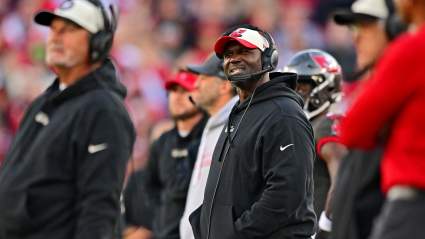 Buccaneers Could Sign Star to $65 Million Contract: Report