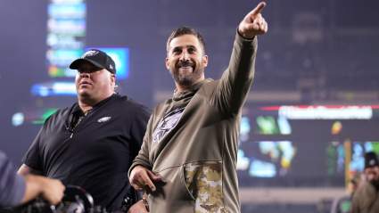 ‘Big Swing’ Trade Proposal Sees Eagles Acquire $59 Million Star