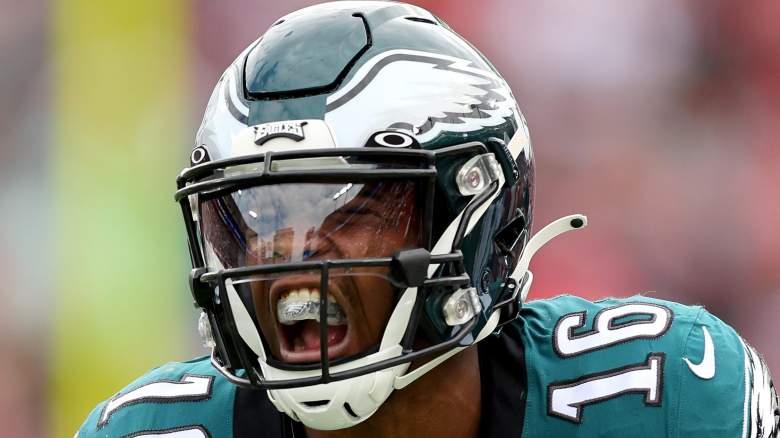 Eagles Rumors: 'Aggressive' Trade Proposal Unloads Playmaker to AFC Foe