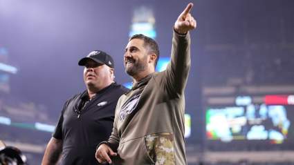 Bold Trade Proposal Sees Eagles Acquire Super Bowl ‘Rental’