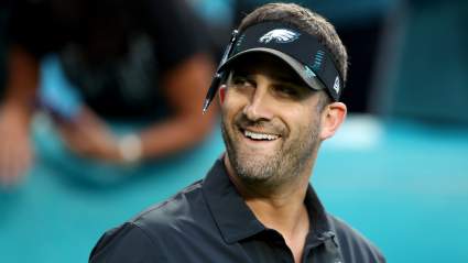 Eagles Have Chance to Add Buccaneers’ Former $40 Million Playmaker