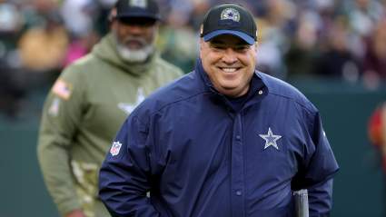 Cowboys Projected to Pay 2-Time Pro Bowl WR Up to $30 Million Annually