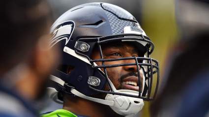 Cowboys Have Chance to Add Seahawks’ Ex-$27 Million Starter