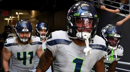 Eagles Have Chance at Trade for Speedy Seahawks Playmaker