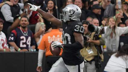 Eagles Urged to Upgrade by Signing 3-Time Super Bowl Champion