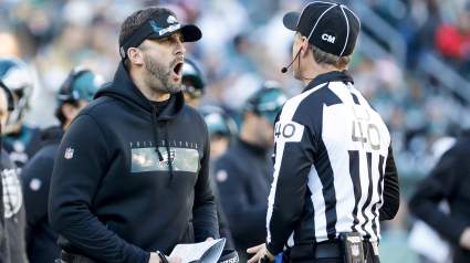 Ex-Eagles 3-Time Pro Bowler Retires After 15 Seasons