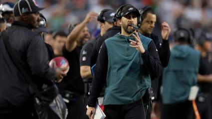 Eagles Urged to Trade Former $15 Million Starter Due to ‘Numbers Game’