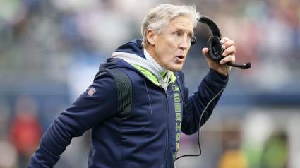 Seahawks Predicted to Sign Veteran Standout to $45 Million Deal