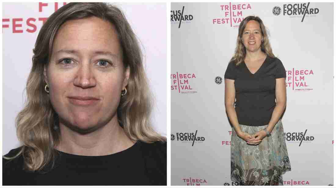 Katy Chevigny, Jack Smith's Wife: 5 Fast Facts to Know