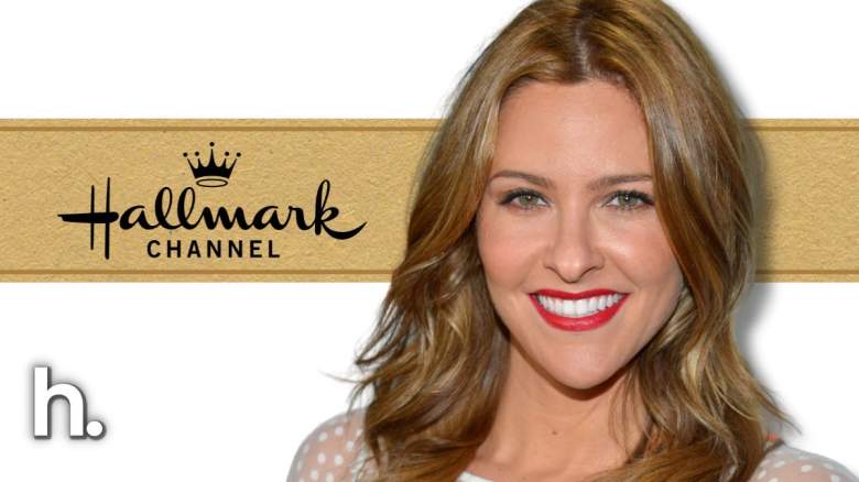 Jill Wagner's new series premieres in July.