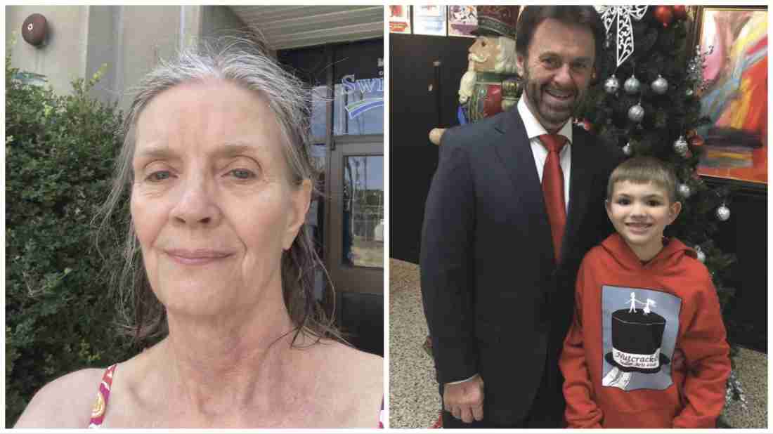 Terry Lynn Janway: 5 Fast Facts You Need to Know