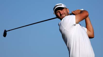 Wyndham Clark’s Family: 5 Fast Facts You Need to Know