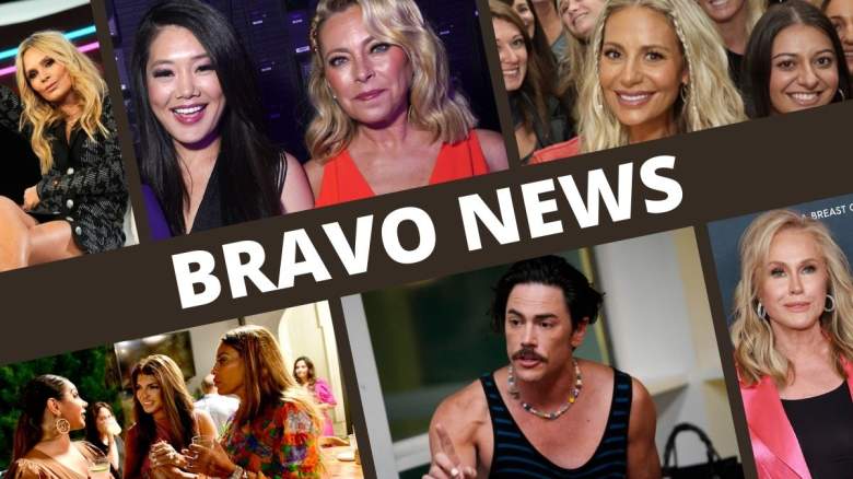 Bravo news.