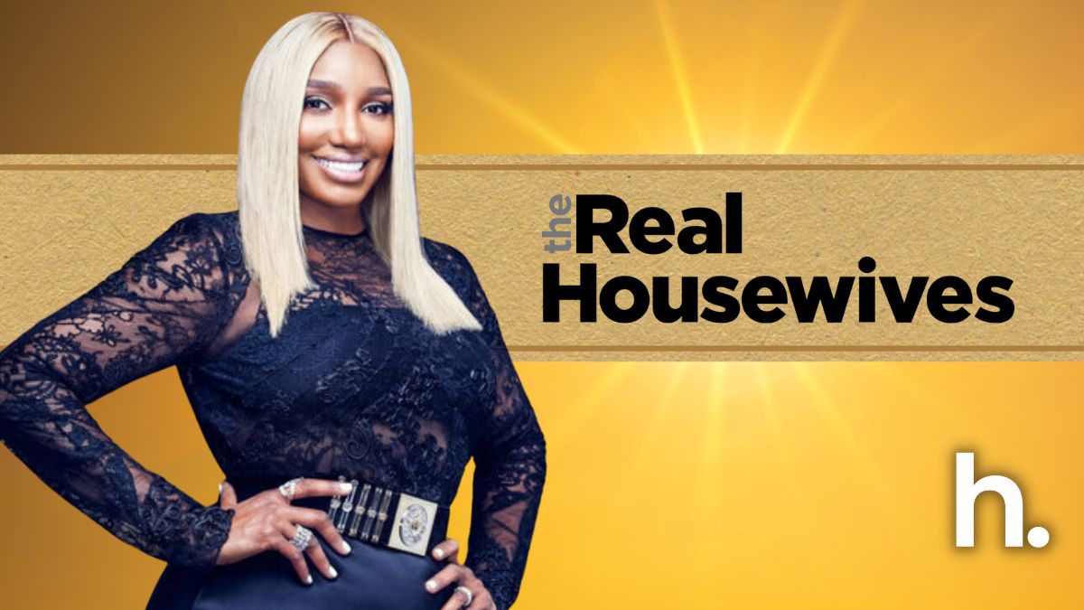 NeNe Leakes Breaks Her Silence on Son's Arrest