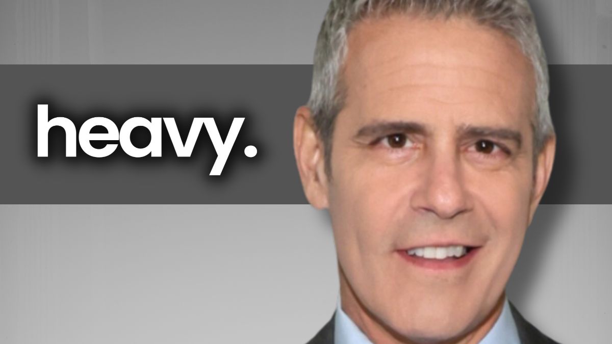 Former Real Housewives Star Calls Out Andy Cohen