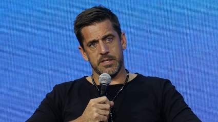 Jets’ Aaron Rodgers Shares Brutally Honest Opinion on Hard Knocks