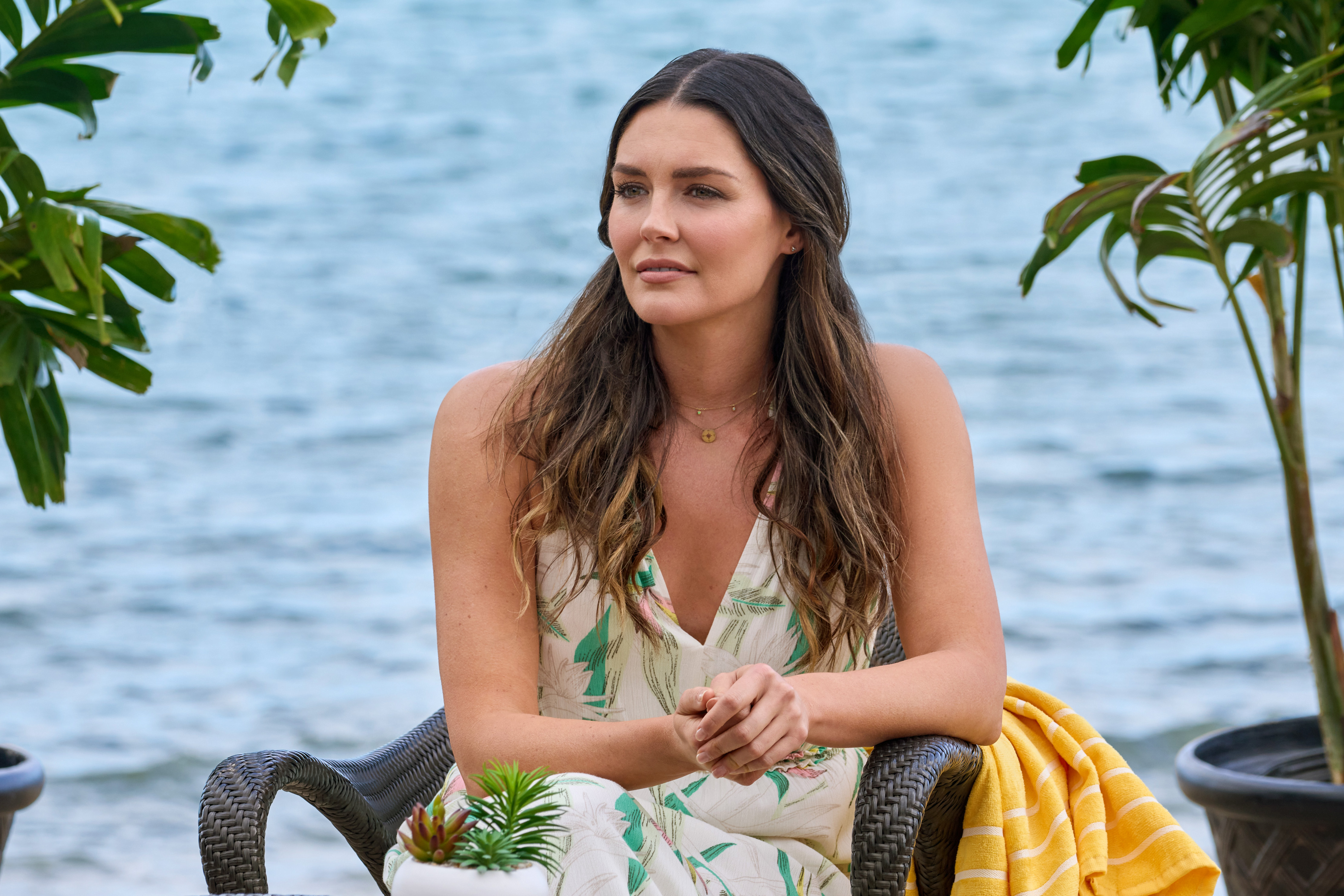 Aloha heart hallmark 2025 movie