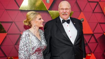 Chiefs’ Andy Reid Shared Hilarious Admission on Patrick Mahomes’ Netflix Series
