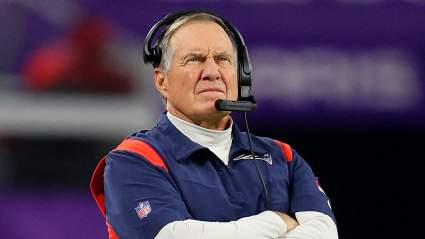 Patriots Could Cut Notable Pair of Young Playmakers, Insider Predicts