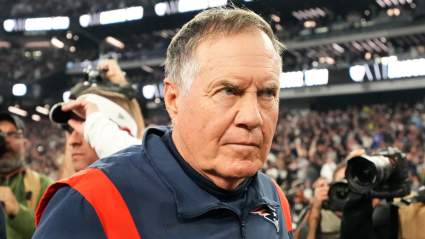 Patriots ‘Could Dangle’ Veteran Wide Receiver in Trade Scenario
