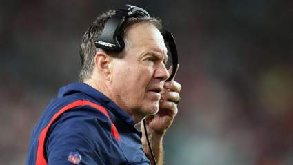 Patriots Could Trade QB During Season, Analyst Says