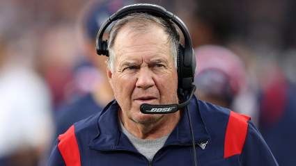 Patriots’ Former Rival, 5-Time Pro Bowler Named Top WR Option