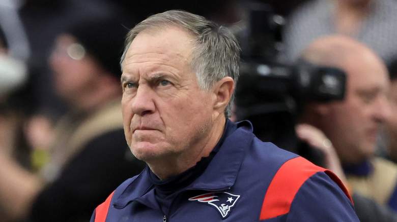 Bill Belichick