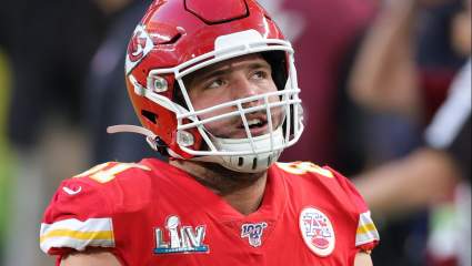 Chiefs Predicted to Cut 2-Time Super Bowl Champ, 8-Year NFL Vet