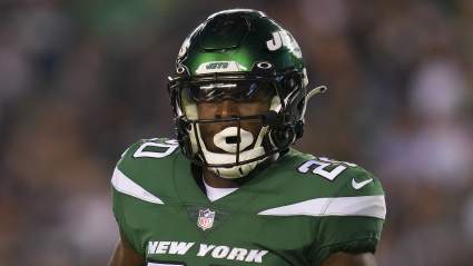 Jets RB Breece Hall & 2023 Draft Pick Headline 6 New Injury Designations