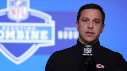 NFL Writer Determines Chiefs’ ‘Toughest Roster Decision’ of Camp