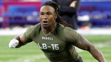 2 Undrafted Chiefs Defenders Predicted to Make 53-Man Roster