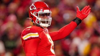 Chiefs Reunion Could Solve Biggest ‘Summer Concern’