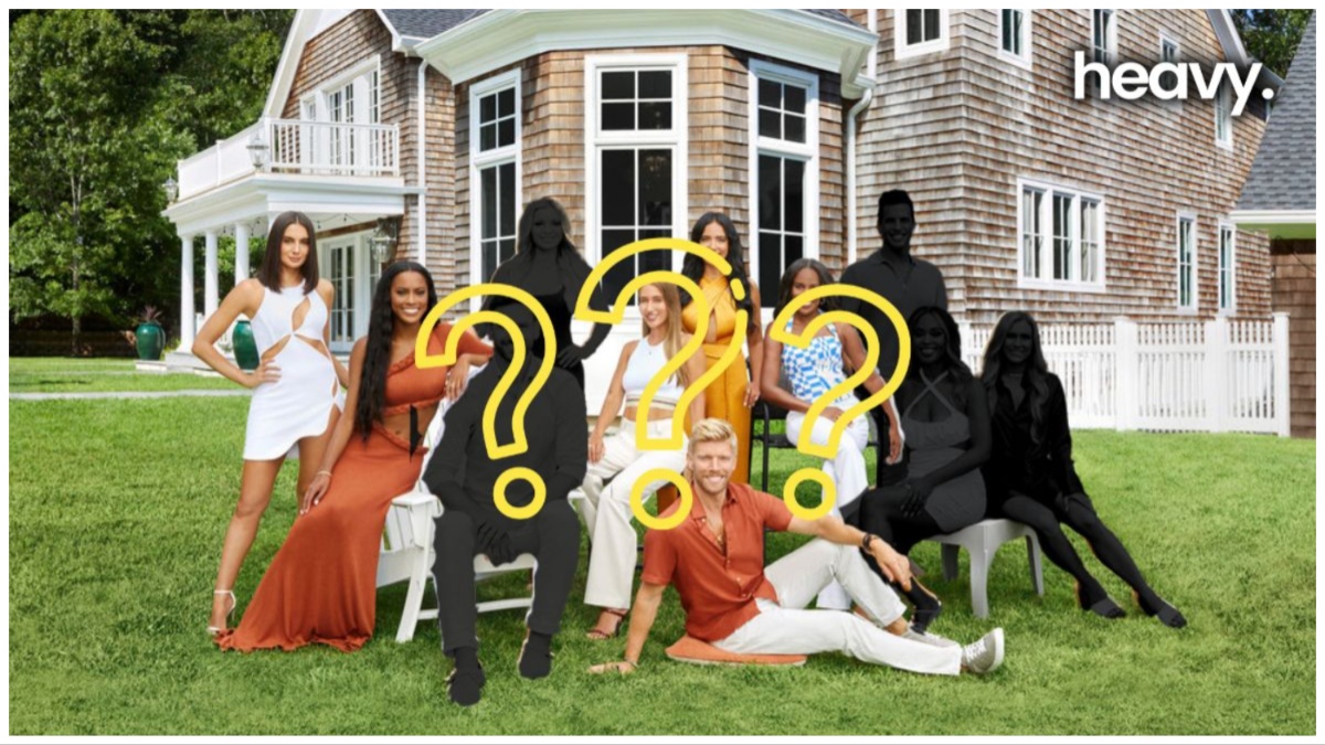 Gabby Prescod: Get to Know 'Summer House' Season 7 Newbie