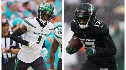 Boy Green Daily: Sauce Gardner or Garrett Wilson for Jets Encore?