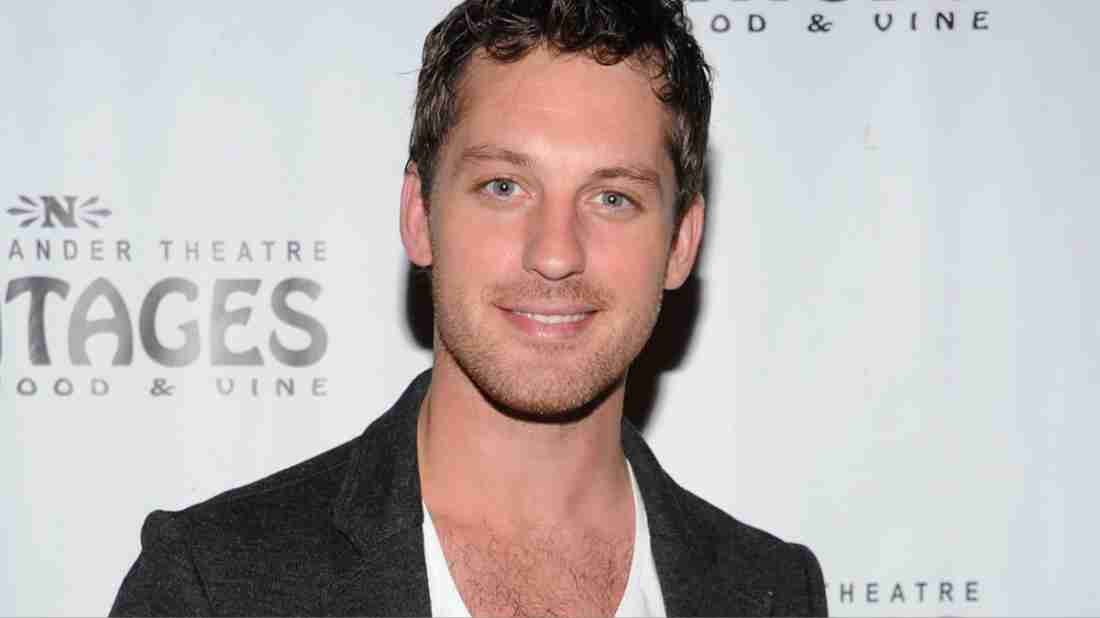 Former DWTS Pro Tristan MacManus Turns 50