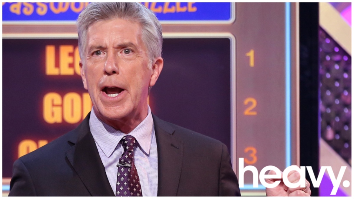 Tom Bergeron Takes A Stand On Twitter's Change To X