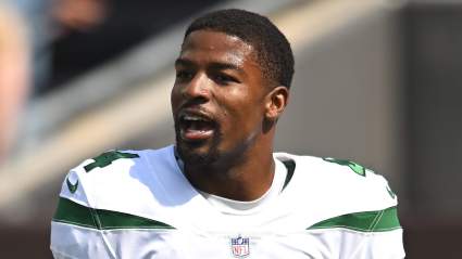 Jets Team Leader Makes Public Appeal to Re-Sign 8-Year Pro