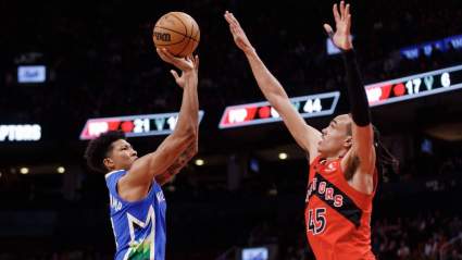 Celtics Sign Former Raptors Guard in Free Agency