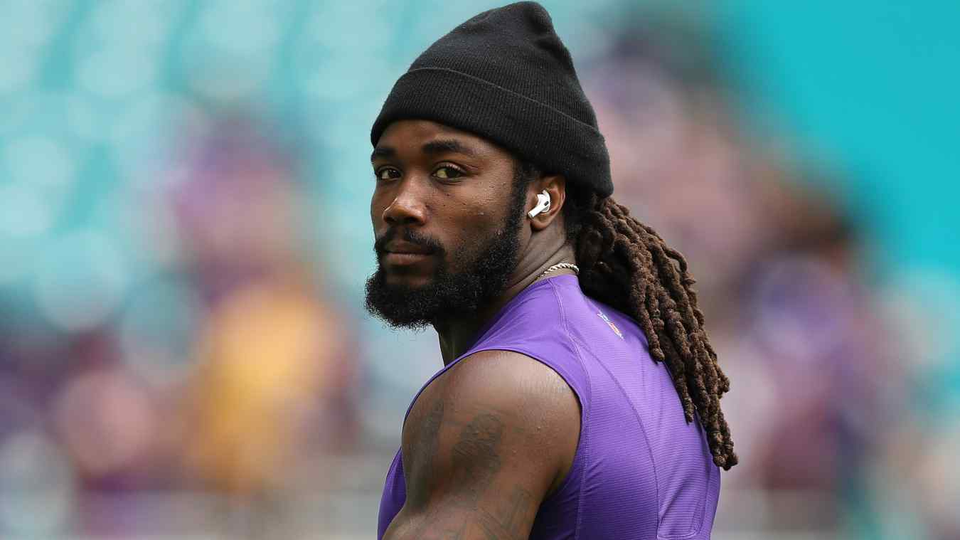 Dalvin Cook Makes Eye-Opening Statement on Joining Bills