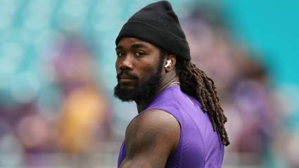 Dalvin Cook Makes Eye-Opening Statement on Potentially Joining Bills